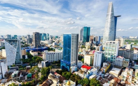 Thị trường bất động sản tại TP. HCM và Hà Nội sẽ khởi sắc trong 2021